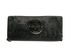 Daria Clutch, front view